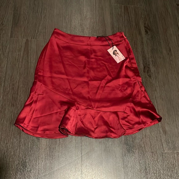 Sincerly Jules Dresses & Skirts - Sincerely Jules Mini Skirt - Women’s Small - NWT